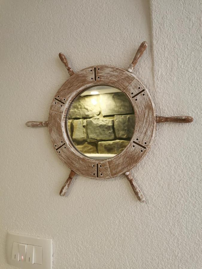 Apartma Kantina Ankaran Eksteriør bilde