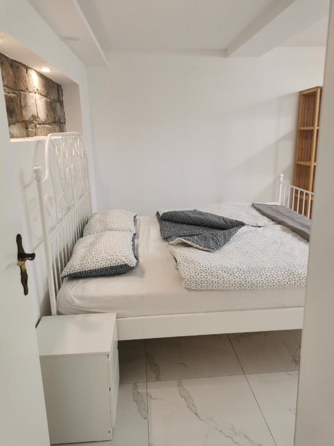 Apartma Kantina Ankaran Eksteriør bilde