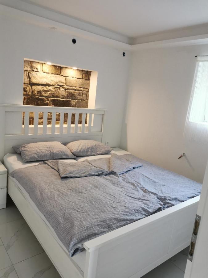 Apartma Kantina Ankaran Eksteriør bilde