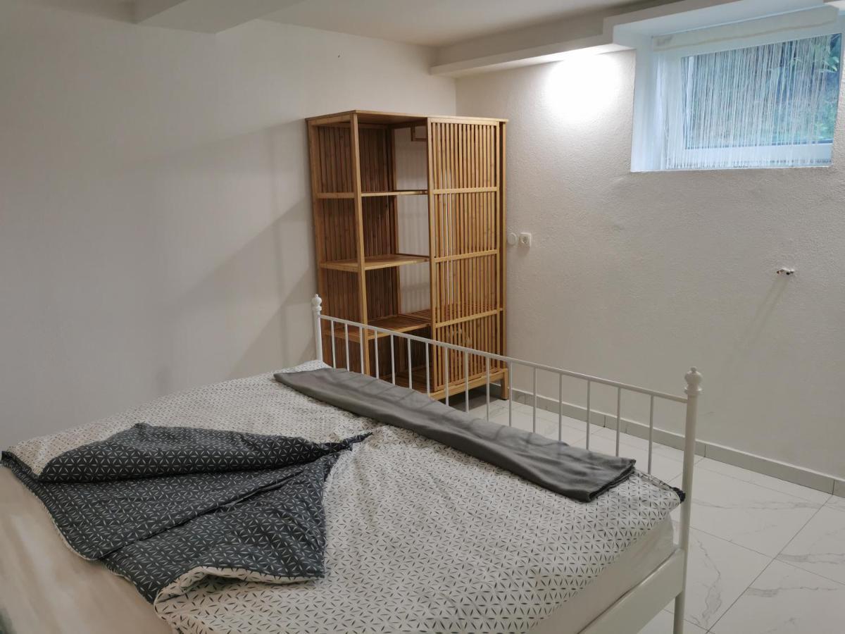 Apartma Kantina Ankaran Eksteriør bilde