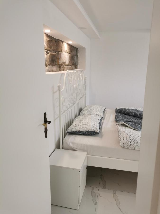Apartma Kantina Ankaran Eksteriør bilde